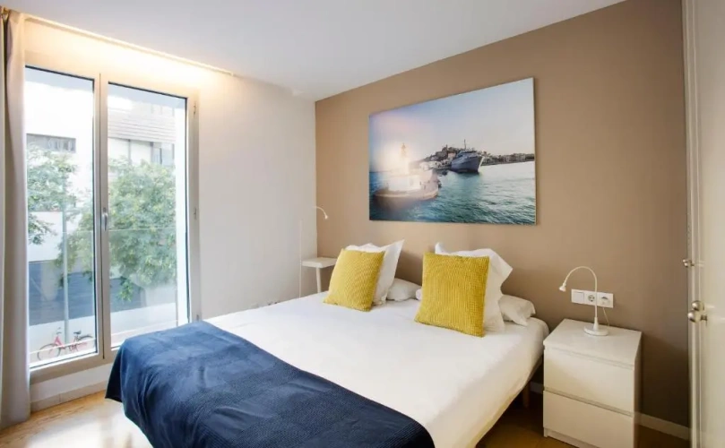 2 Bedrooms Superior Apartment