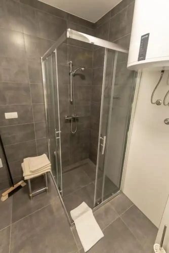 Comfort Apartment