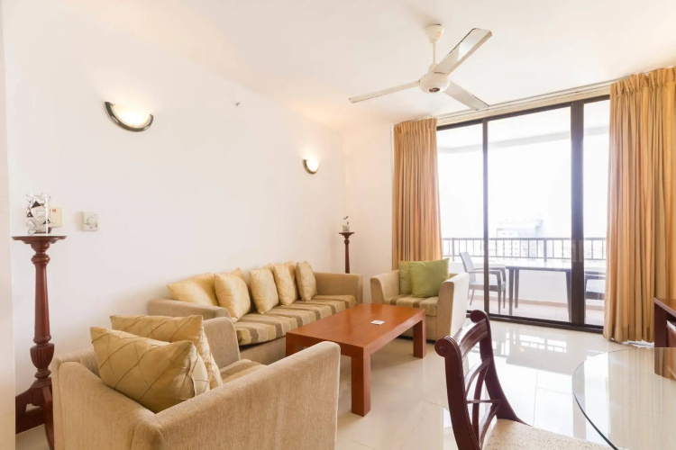 Colombo Residencies