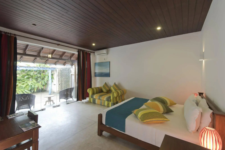 Amaloh Boutique Resorts
