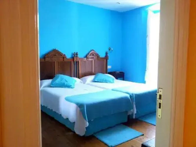 Casona Selgas