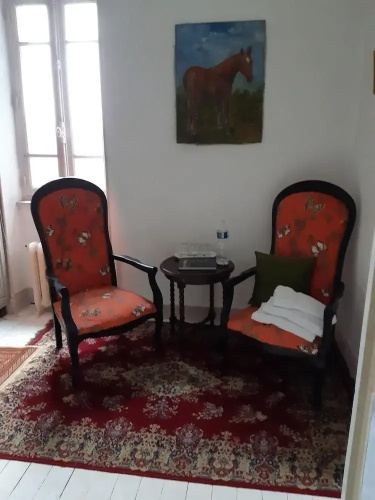 Le Clos Sainte Anne