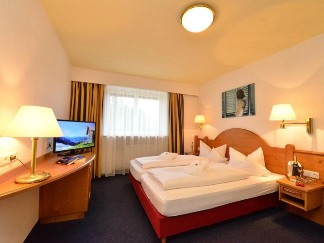 Hotel Wagner