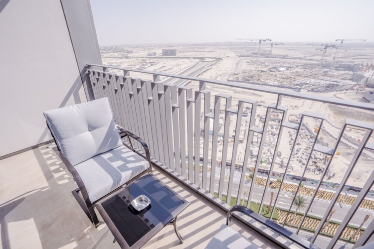 Nasma Luxury Stays - Creek Gate T1