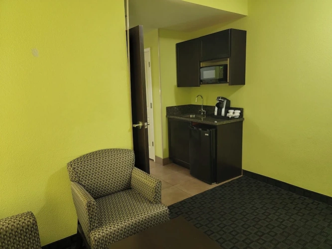 Double Suite