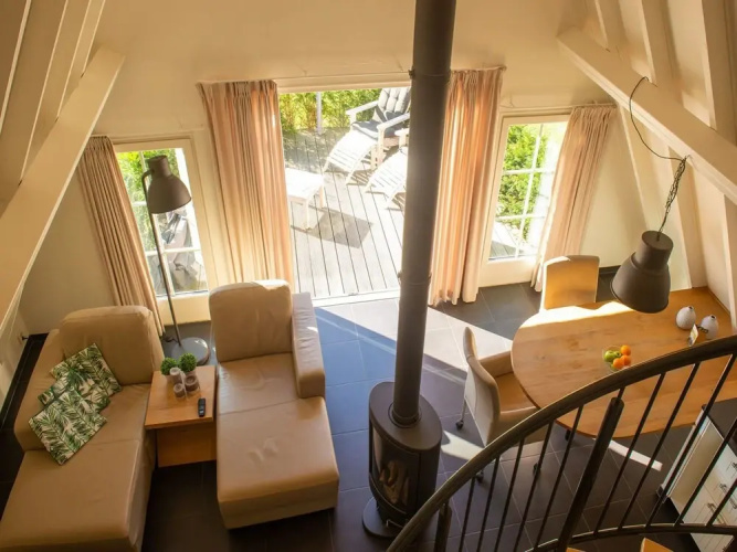Hotel Hof van Salland