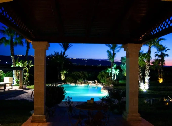 Villa