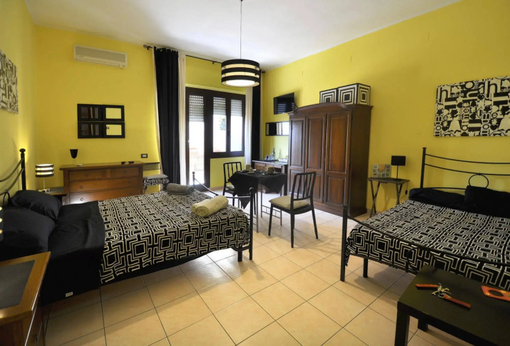 Cerdena Rooms