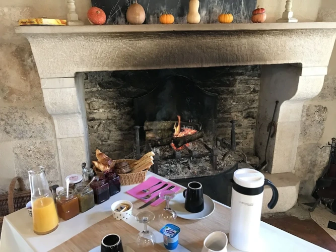 Meal