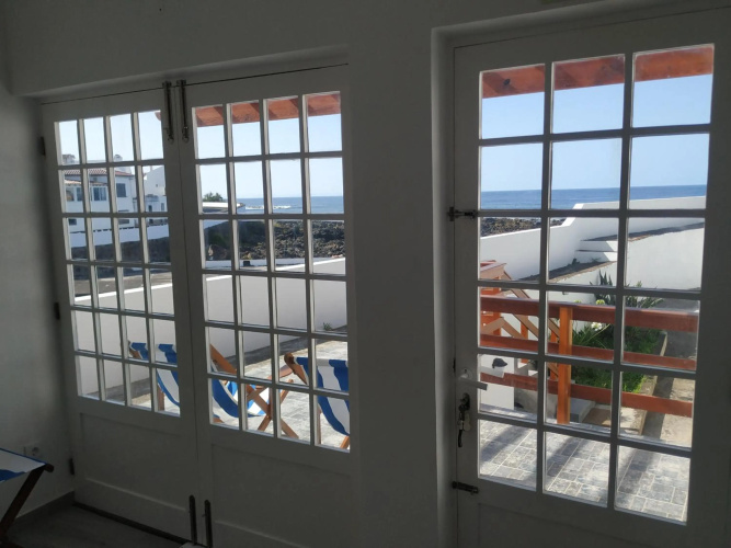 Casa do Paúl