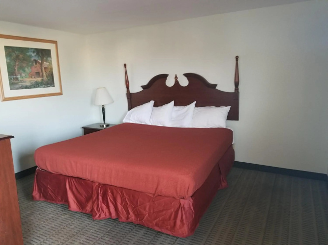 Budget Inn And Suites Eagan