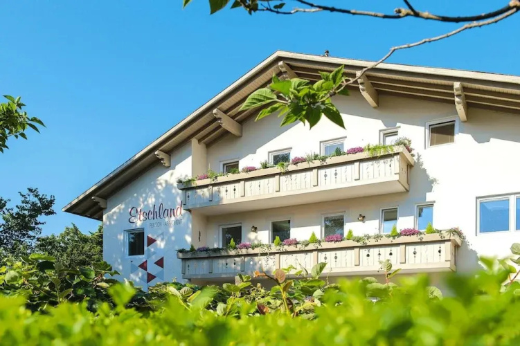 Otel görseli