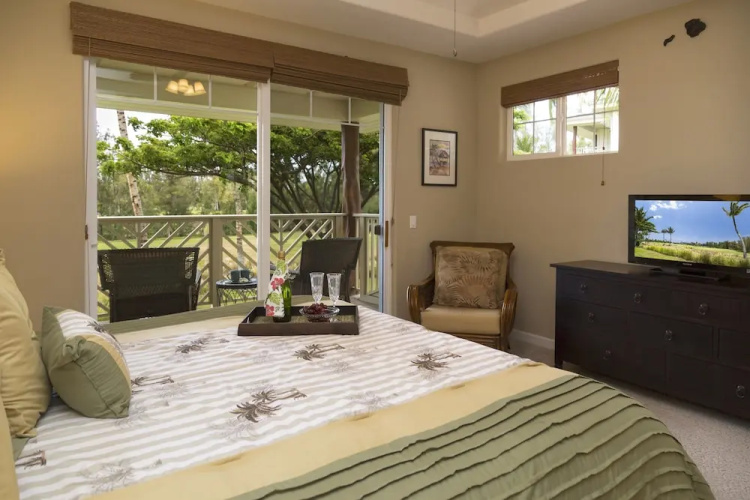 Waikoloa Beach Villas O4 by RedAwning