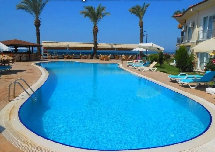Villa 6420