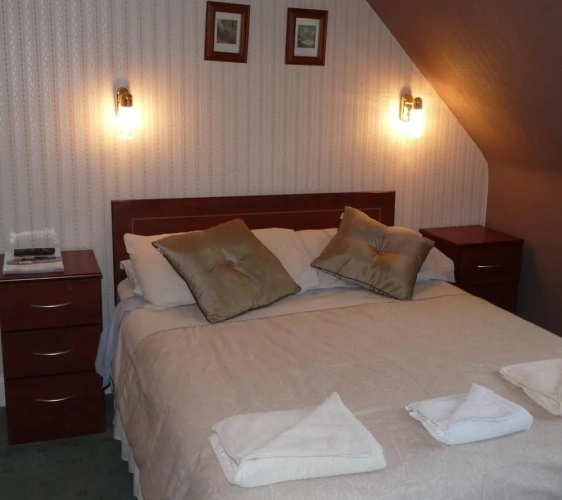 St. Annes Guest House