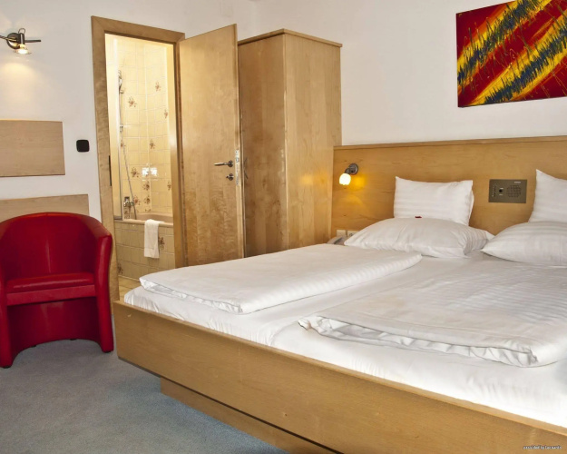 Best Western Reither