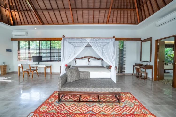 Villa Aiimara
