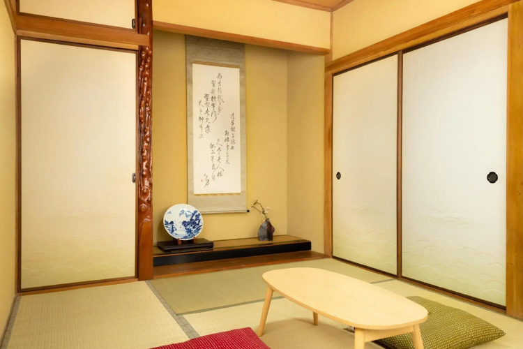 Guesthouse Hajimari
