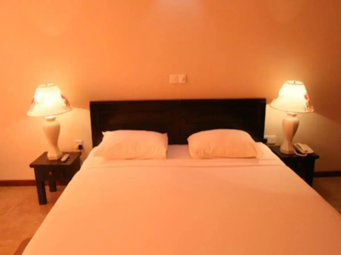 Silan Mo Hotel