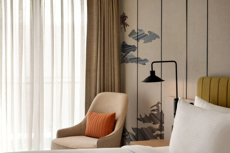 Ramada Encore by Wyndham Gurugram Dwarka Expressway
