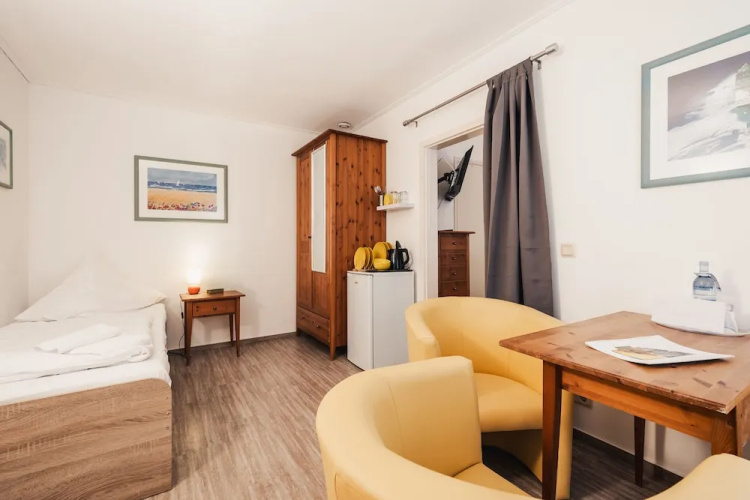 kuestenhostel