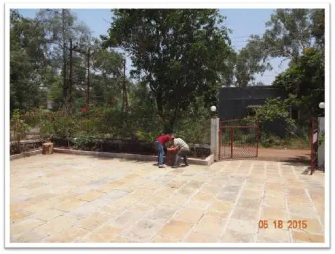 2 Bhk Bunglow At Lonavala