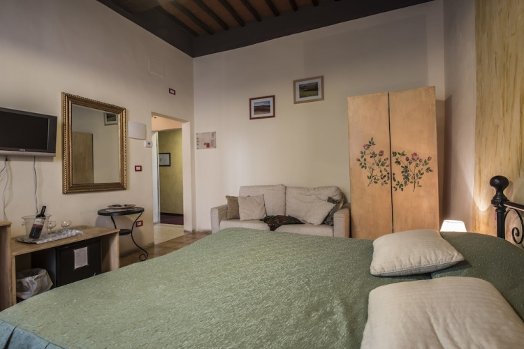 Locanda di San Martino