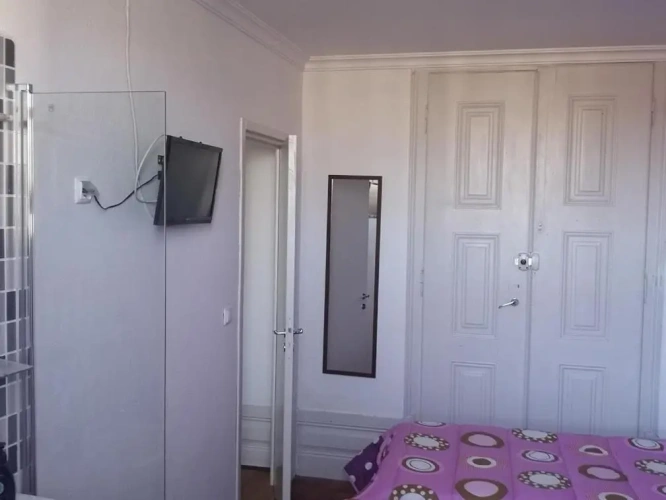Standard Family room