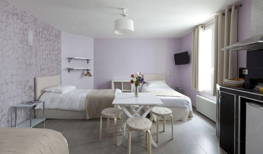 Sofia Apartment