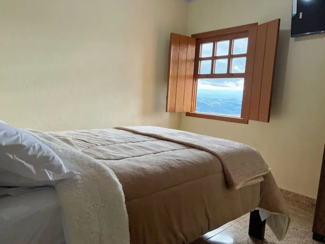 Pousada Paraíso