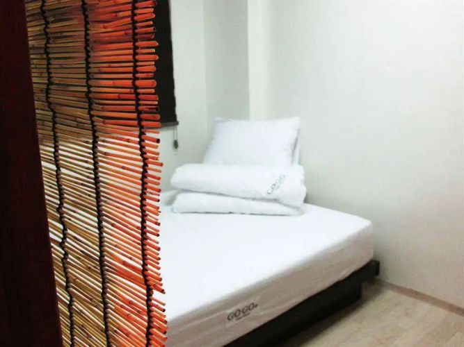 Gogo guesthouse