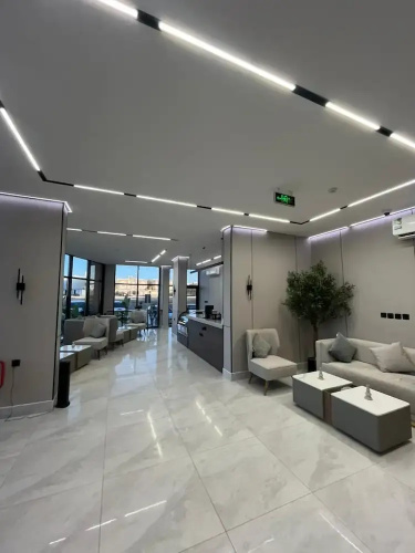 Aswar Plus for serviced apartments