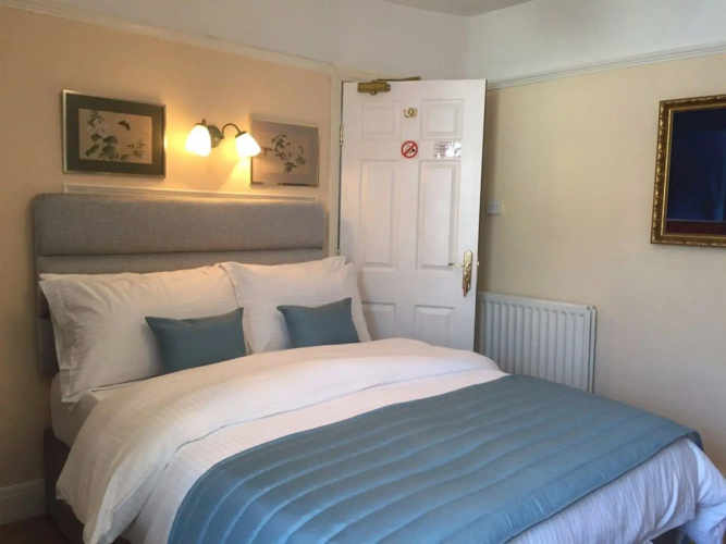 Dalehurst Guest House