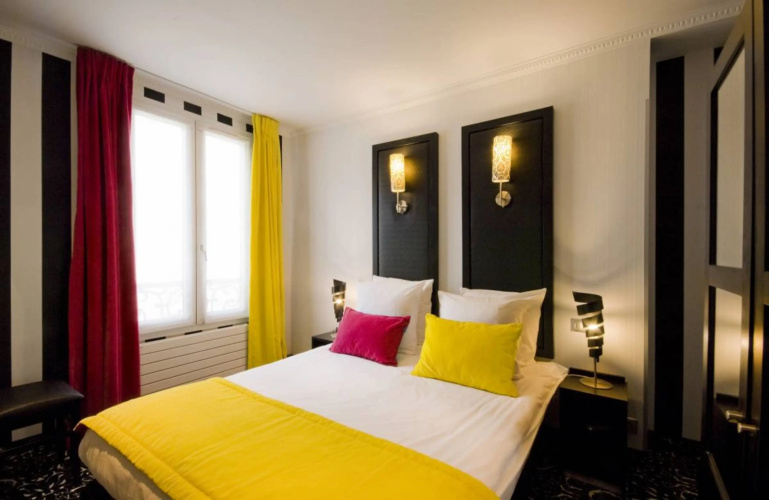 Hotel Peyris Opera photo 8