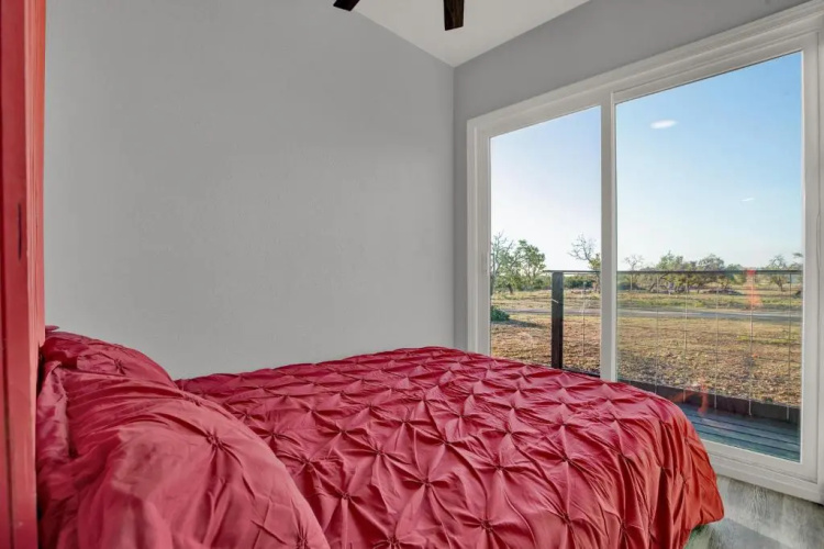 Best Fredericksburg Bed And Breakfast