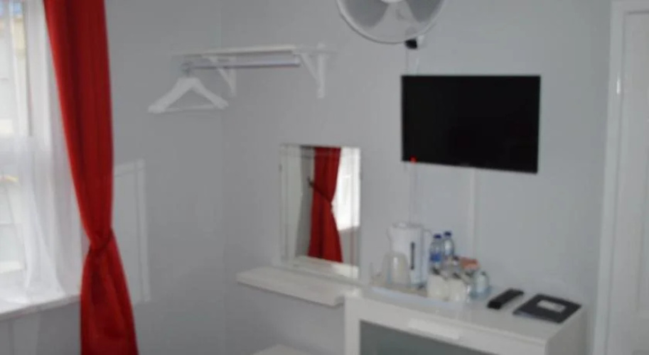 Brierley Guest House
