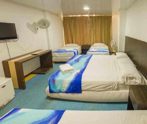 Be Hotel