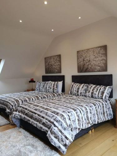 Seaspray House