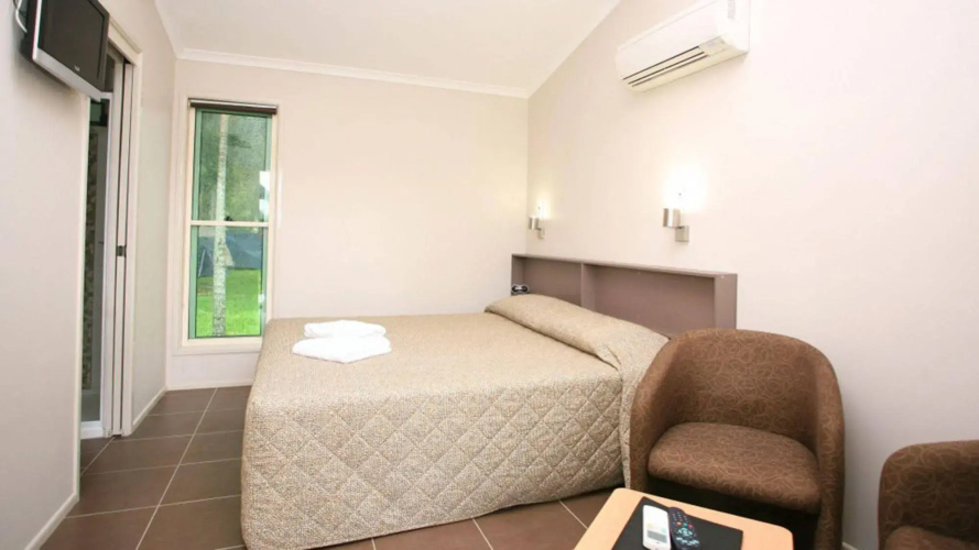 NRMA Cairns Holiday Park