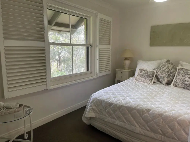 Cypress Lakes Hunter Valley