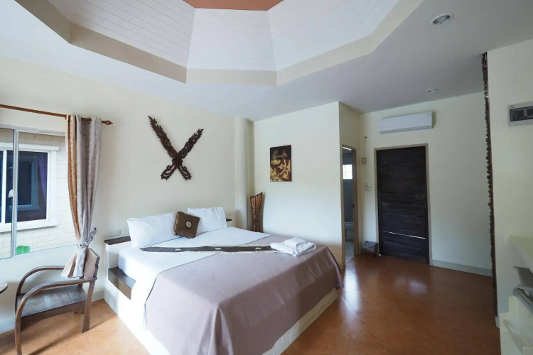 Jing Resort