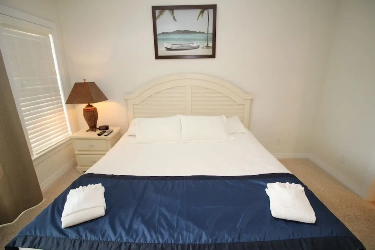 2 Bedrooms Premium room with balcony