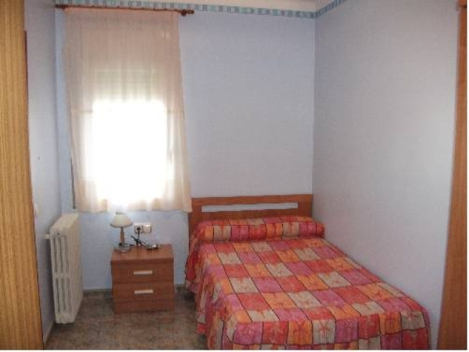 Hostal Oasis