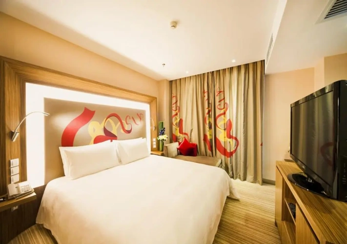Premier Double room