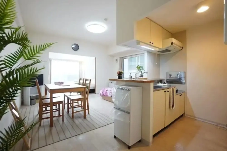 Standard room