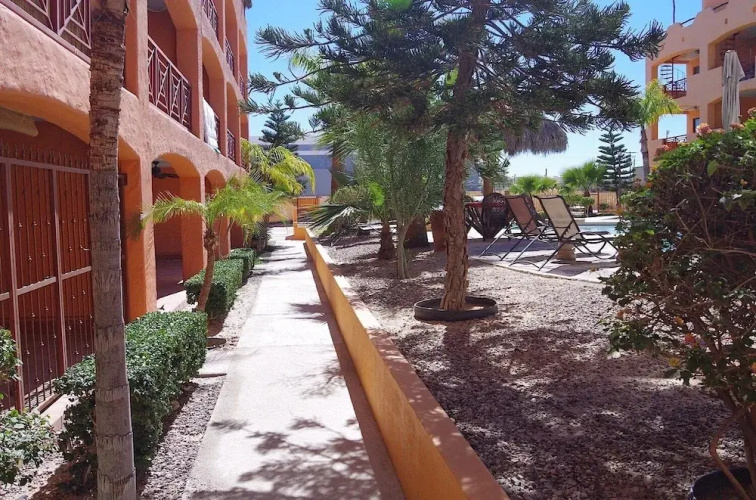 El Pueblo A7
