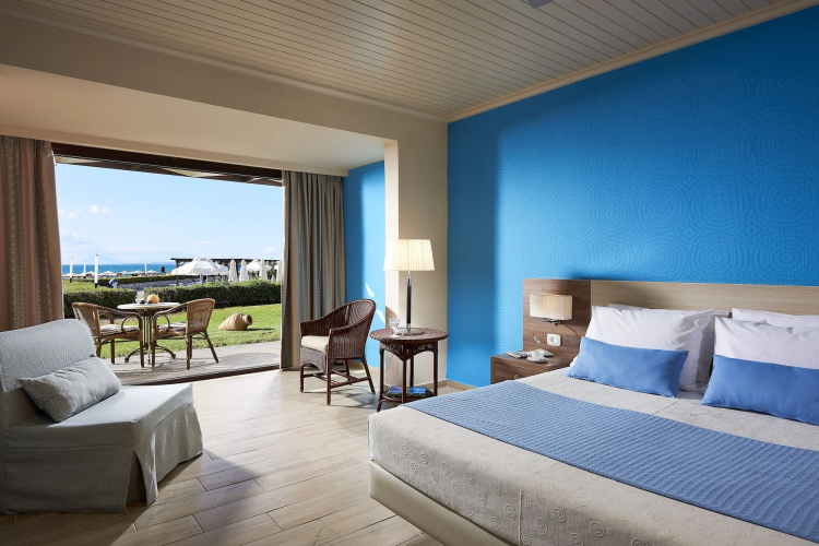 Aldemar Olympian Village photo 9
