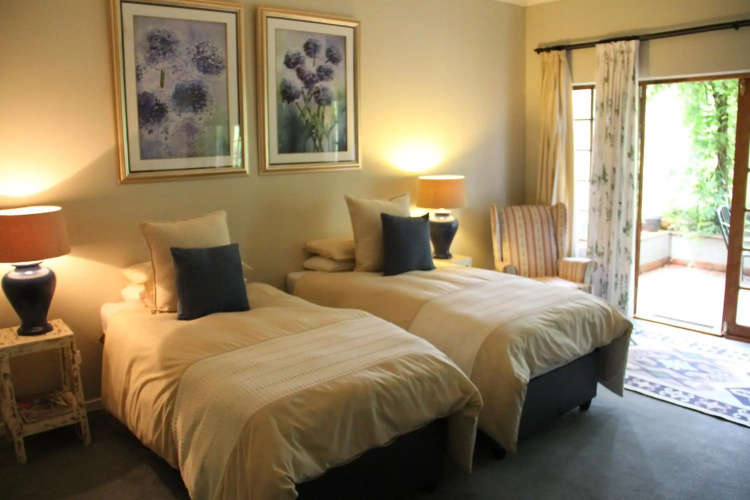 Notting Hill Lodge