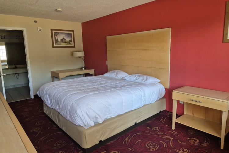 General Bragg Inn & Suites Chickamauga