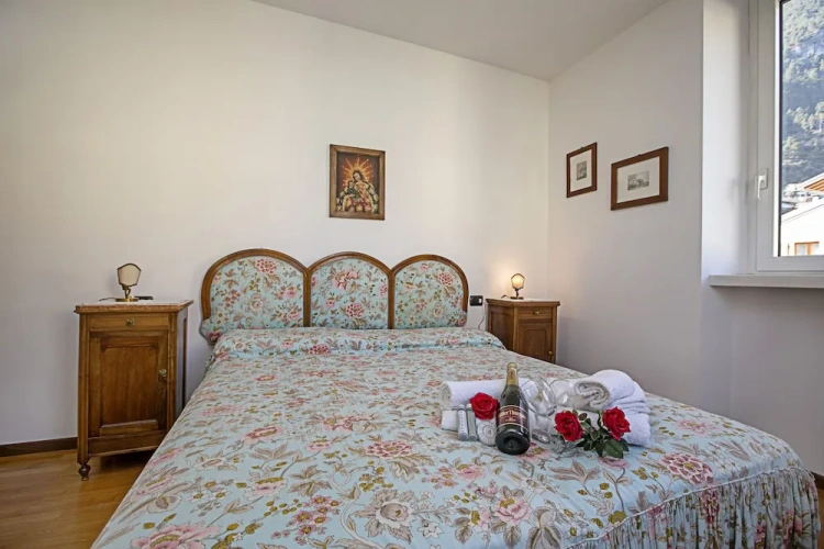 2 Bedrooms Family Apartment